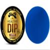 TeaZa Herbal Pouch Coffee 1 Can with DC Crafts Nation Skin Can Cover - Blue view 1