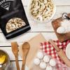 Cashews Fresh Quality Large Pieces Raw Nuts, Packed in 1 lbs. (16 oz.) Resealable Bag, Kind to your Body, Healthy Protein, Vitamin & Mineral Nutritional Content, Vegan snack by Presto Sales LLC view 4