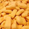 Candy Retailer Circus Peanuts Marshmallow Candy 1 Lb view 2