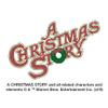 A Christmas Story Only I Didn't say Fudge Rectangle Pill Case Trinket Gift Box view 4