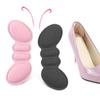 3 Pairs Shoe Inserts to Make Big Shoes Fit Shoe Filler Improved Shoe Fit and Comfort 3D bufferfly Anti Slip for Women High Heels Flats Dress Shoes (Thick-3mm) view 1
