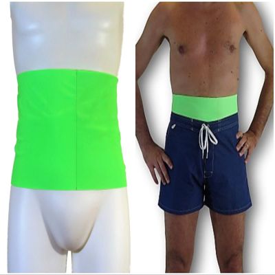 Ostomy Swimming wrap Ref. Glico HOL. Size 3 inch. 27.9-31.5 cod.03 (71-80 cm.)