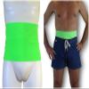 Ostomy Swimming wrap Ref. Glico HOL. Size 3 inch. 27.9-31.5 cod.03 (71-80 cm.) view 1