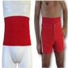 Ostomy Swimming wrap Ref. Glico HOL. Size 4 inch. 31.9-35.4 cod.04 (81-90 cm.) view 3