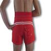 Ostomy Swimming wrap Ref. Glico HOL. Size 4 inch. 31.9-35.4 cod.04 (81-90 cm.) view 4