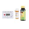 e-Pill 6 Alarm Pocket Timer - Pill, Vitamin and Medicine Medication Reminder - Easy to Hear and Set view 2