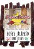 Honey Jalapne Beef Jerky 7oz view 1