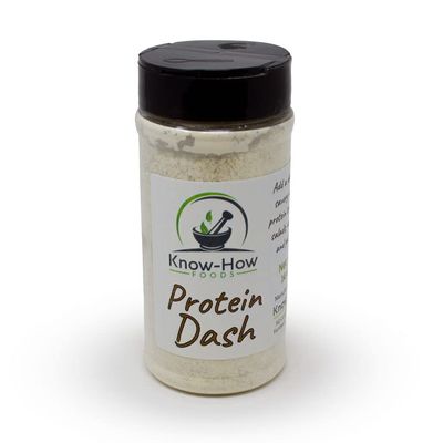 Fava Bean Protein Salad & Pasta Seasoning