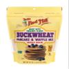 Buckwheat Pancake & Waffle Mix, 24 Ounce (Pack of 4) view 4