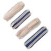 4pcs Medical Limb Straps for Patients Hands and Feet Hospital Use Random Colors Arm and Leg Support Belt for Safety and view 4