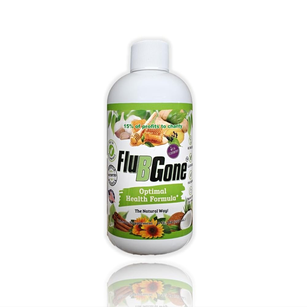 Flu-B-Gone