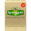 Kerrygold Pure Irish Butter, Salted, 32 oz (Four, 8 oz Bars) view 1