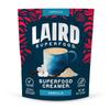 Laird Superfood Non-Dairy Original Superfood Vanilla Coconut Powder Coffee Creamer, Gluten Free, Non-GMO, Vegan, 8 oz. Bag, Pack of 1 view 1