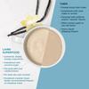 Laird Superfood Non-Dairy Original Superfood Vanilla Coconut Powder Coffee Creamer, Gluten Free, Non-GMO, Vegan, 8 oz. Bag, Pack of 1 view 4