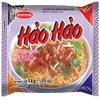 Acecook Hao Hao Mi Sate Hanh Onion Vietnamese Instant Noodles (15 Pack, Total of 40oz) view 1