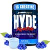 ProSupps Mr. Hyde Signature Pre Workout Powder with Creatine, Beta Alanine & Caffeine - Performance, Energy & Endurance - Clean Fitness & Gym Supplements for Men & Women (Blue Razz, 60 Servings) view 1