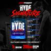 ProSupps Mr. Hyde Signature Pre Workout Powder with Creatine, Beta Alanine & Caffeine - Performance, Energy & Endurance - Clean Fitness & Gym Supplements for Men & Women (Blue Razz, 60 Servings) view 2