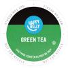 Happy Belly Tea Pods Compatible with 2.0 K-Cup Brewers, Green Tea, 24 Count (Previously Solimo) view 4
