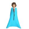 Alnkids Sensory Sock Full-Body Wrap to Relieve Stress, Hyposensitivity, Anxiety - Stretchy, Breathable Sack for Boys, Girls (Blue, Medium47''LX27''W) view 4