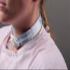 Dale Tracheostomy Tube Holder, 240 - Sold by: Pack of One view 1