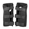 1 Pair Black Wrist Support Brace Splint Relieve Injuries Wrist Pain Sprain (Left & Right) view 1