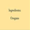Spice Appeal Mexican Oregano in resealable stay fresh pouch 2 oz view 2
