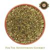 Spice Appeal Mexican Oregano in resealable stay fresh pouch 2 oz view 4