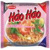 Acecook Hao Hao Mi Tom Chua Cay Instant Noodle Sour-Hot Shrimp Flavoured 77g, 15 Pack view 1