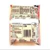 Acecook Hao Hao Mi Tom Chua Cay Instant Noodle Sour-Hot Shrimp Flavoured 77g, 15 Pack view 2