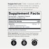 Toniiq Ultra High Strength Berberine HCl from The Himalayas - 100:1 Concentrated Extract - Lab-Tested 97% Berberine HCl - 90 Vegetarian Capsules, 500 mg per Capsule view 2