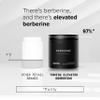 Toniiq Ultra High Strength Berberine HCl from The Himalayas - 100:1 Concentrated Extract - Lab-Tested 97% Berberine HCl - 90 Vegetarian Capsules, 500 mg per Capsule view 4