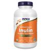 NOW Foods Supplements, Inulin Prebiotic Pure Powder, Certified Organic, Non-GMO Project Verified, Intestinal Support*, 1-Pound view 1