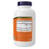 NOW Foods Supplements, Inulin Prebiotic Pure Powder, Certified Organic, Non-GMO Project Verified, Intestinal Support*, 1-Pound view 2