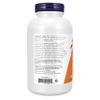 NOW Foods Supplements, Inulin Prebiotic Pure Powder, Certified Organic, Non-GMO Project Verified, Intestinal Support*, 1-Pound view 3