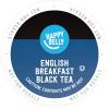Amazon Brand - Happy Belly Tea Pods, English Breakfast, 24 Count, Compatible with 2.0 K-Cup Brewers view 3