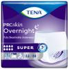 TENA ProSkin Overnight Super Protective Incontinence Underwear, Heavy Absorbency, Unisex, Large, 14 count view 1