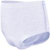TENA ProSkin Overnight Super Protective Incontinence Underwear, Heavy Absorbency, Unisex, Large, 14 count view 2