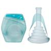 Conveen Optima Male External Catheter Self-Adhesive Seal PSX Silicone Large, 22035 - Sold by: Pack of One view 1