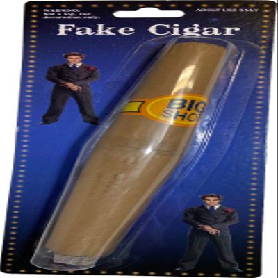 Cigar Fake