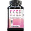 Vitauthority Multivitamin for Women Womens Daily Multi-Vitamin Supplement with DIM, Iodine, Ashwagandha Supports Youthful Complexion, Healthy Cortisol and Estrogen Balance 30 Day Supply view 2