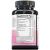 Vitauthority Multivitamin for Women Womens Daily Multi-Vitamin Supplement with DIM, Iodine, Ashwagandha Supports Youthful Complexion, Healthy Cortisol and Estrogen Balance 30 Day Supply view 3