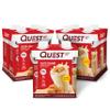 Quest Nutrition Ready to Drink Salted Caramel Protein Shake, 30g Protein, 3g Net Carbs, Gluten Free, Keto Friendly, 11 fl.oz 4 Count(Pack of 3) view 1