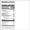 Quest Nutrition Ready to Drink Salted Caramel Protein Shake, 30g Protein, 3g Net Carbs, Gluten Free, Keto Friendly, 11 fl.oz 4 Count(Pack of 3) view 2