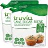 Truvia Sweetener Baking Blend, Now Called "Cane Sugar Blend" 2 Pack, 1.5 LBS each view 1