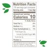Truvia Sweetener Baking Blend, Now Called "Cane Sugar Blend" 2 Pack, 1.5 LBS each view 2