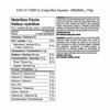 Great Value Crispy Rice Squares, 176g/6.2oz, Imported from Canada} view 2