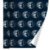 GRAPHICS & MORE Harry Potter Hogwarts for Christmas Gift Wrap Wrapping Paper Rolls view 1