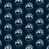 GRAPHICS & MORE Harry Potter Hogwarts for Christmas Gift Wrap Wrapping Paper Rolls view 2