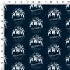 GRAPHICS & MORE Harry Potter Hogwarts for Christmas Gift Wrap Wrapping Paper Rolls view 3