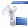 Crane Cordless Rechargeable Warm and Cool Mist Steam Inhaler EE-5948 Provides Instant Relief from Allergies, Cold, Flu, Congestion and Sinus Irritations for Children and Adults view 2